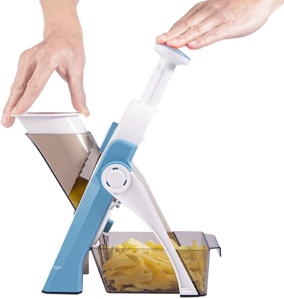 Vegetable Chopper Slicer for Kitchen