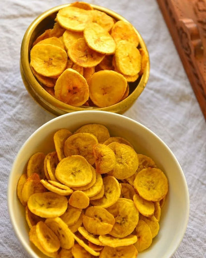 Kerala Special Banana Chips 1 kg