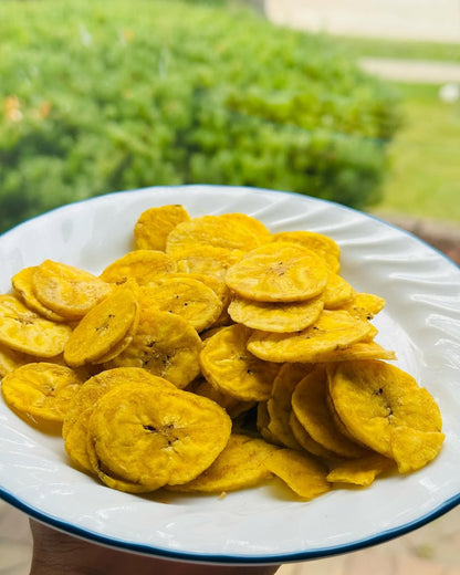 Kerala Special Banana Chips 1 kg