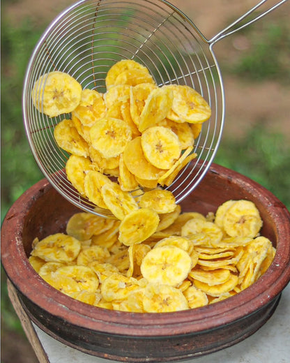 Kerala Special Banana Chips 1 kg