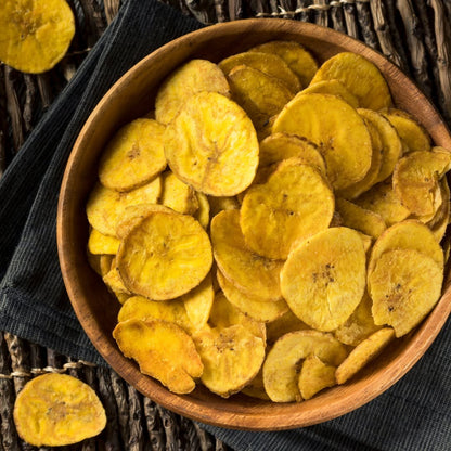 Kerala Special Banana Chips 1 kg